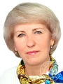 Куцай Любовь Васильевна