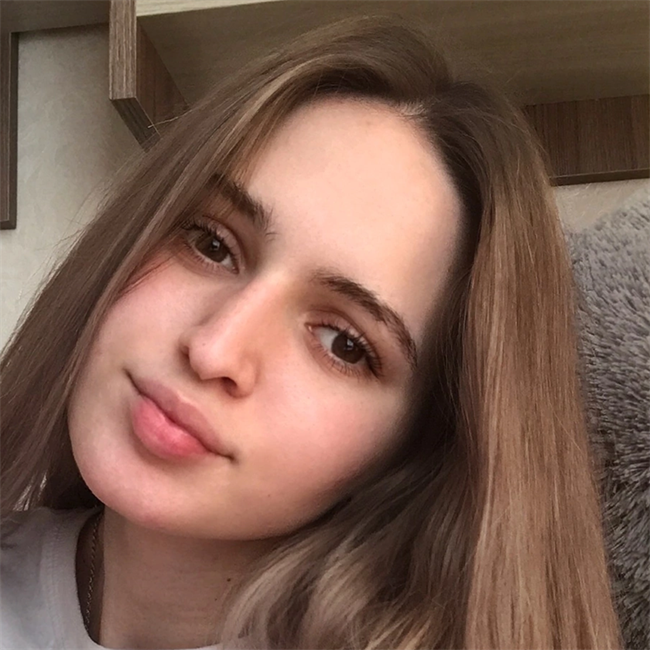 Татаркина Алина Владимировна