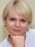 Егорова Мария Сергеевна