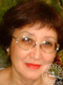 Жумагалиева Ирина Конспаевна