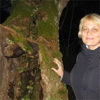 Оксана Вениаминовна Нищенкова