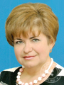 Дементьева Ирина Вячеславовна