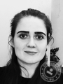 Болгова Валентина Вячеславовна