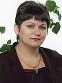 Зырянова Галина Фёдоровна