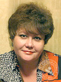 Рогозина Анна Дмитриевна