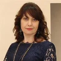 Елена Викторовна Виноградова