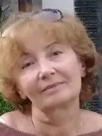Котова Светлана Борисовна
