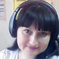 Елена Анатольевна Орлова