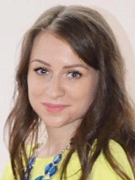 Мурланова Анастасия Вадимовна
