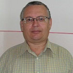 Михаил Леонидович Малинин