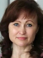 Лутохина Наталья Александровна