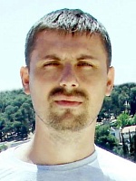 Панькин Андрей Юрьевич