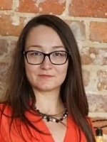 Дранищева Виктория Викторовна