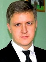 Селезенев Артем Александрович