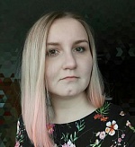 Буханцова Алина Николаевна