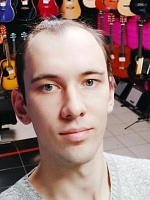 Абрамов Артем Александрович