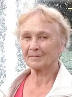 Куликова Лидия Александровна