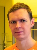 Чумаков Алексей Сергеевич