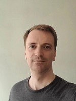 Новокрещенов Александр Ильич