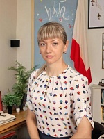 Трифонова Анна Владимировна