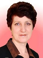 Аюпова Таиса Александровна