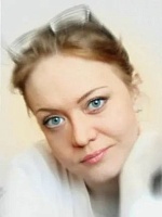 Арискина Елена Владимировна