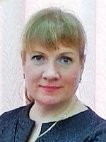 Селиванова Светлана Валентиновна