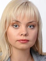 Ерофеева Екатерина Сергеевна