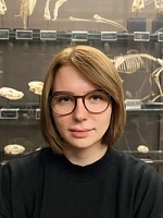 Килочко Дарья Григорьевна