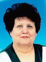 Евстропова Зоя Сергеевна