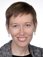 Тамарова Екатерина Павловна
