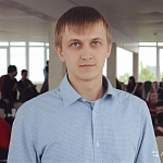 Айнур Азатович Шайдуллов