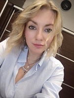 Разина Юлия Валерьевна
