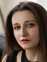 Илясова Дарья Михайловна