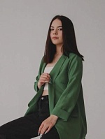 Лукъянова Дарья Сергеевна