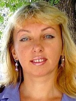 Арефьева Татьяна Александровна