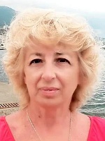 Волкова Лариса Станиславовна