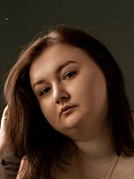 Марьина Алена Дмитриевна