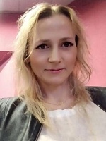 Зилова Елена Викторовна