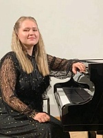 Липанина Татьяна Владимировна