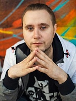 Лукоянов Кирилл Андреевич
