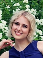 Емлевская Алёна Владимировна