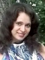 Вялкова Юлия Евгениевна