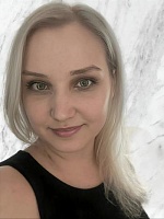 Ефимова Екатерина Николаевна