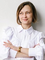 Василькова Наталья Олеговна