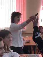 Макарова Марина Константинова