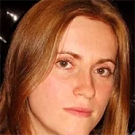 Елена Ильинична Бобкова