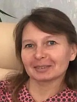 Криушова Наталия Юрьевна