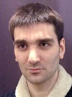 Мусаев Хайбула Салманович