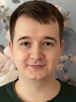 Попов Евгений Владимирович